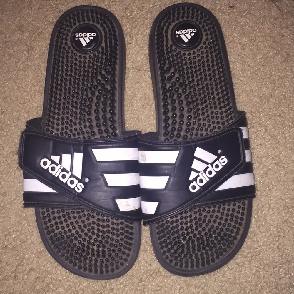 Adidas slides